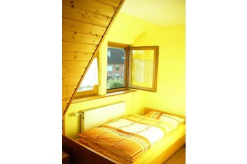 Vācija Privát Aura im Sinngrund, Eksterjers